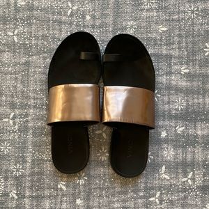 Vince Sandals